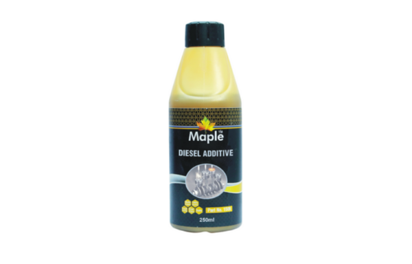 Maple Diesel Additive 250ML