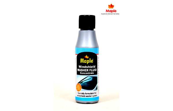 Maple Windshield Washer Fluid (Concentrate) 50ML
