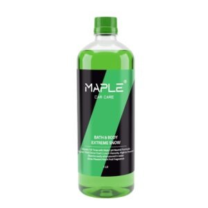BATH N BODY EXTREME SNOW FOAM