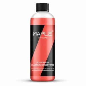 ALL PURPOSE CLEANER ( CONCENTRATE )