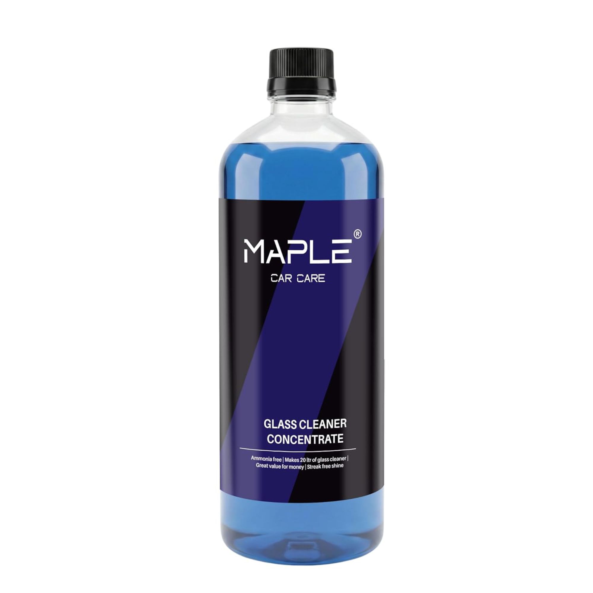 GLASS CLEANER ( CONCENTRATE )