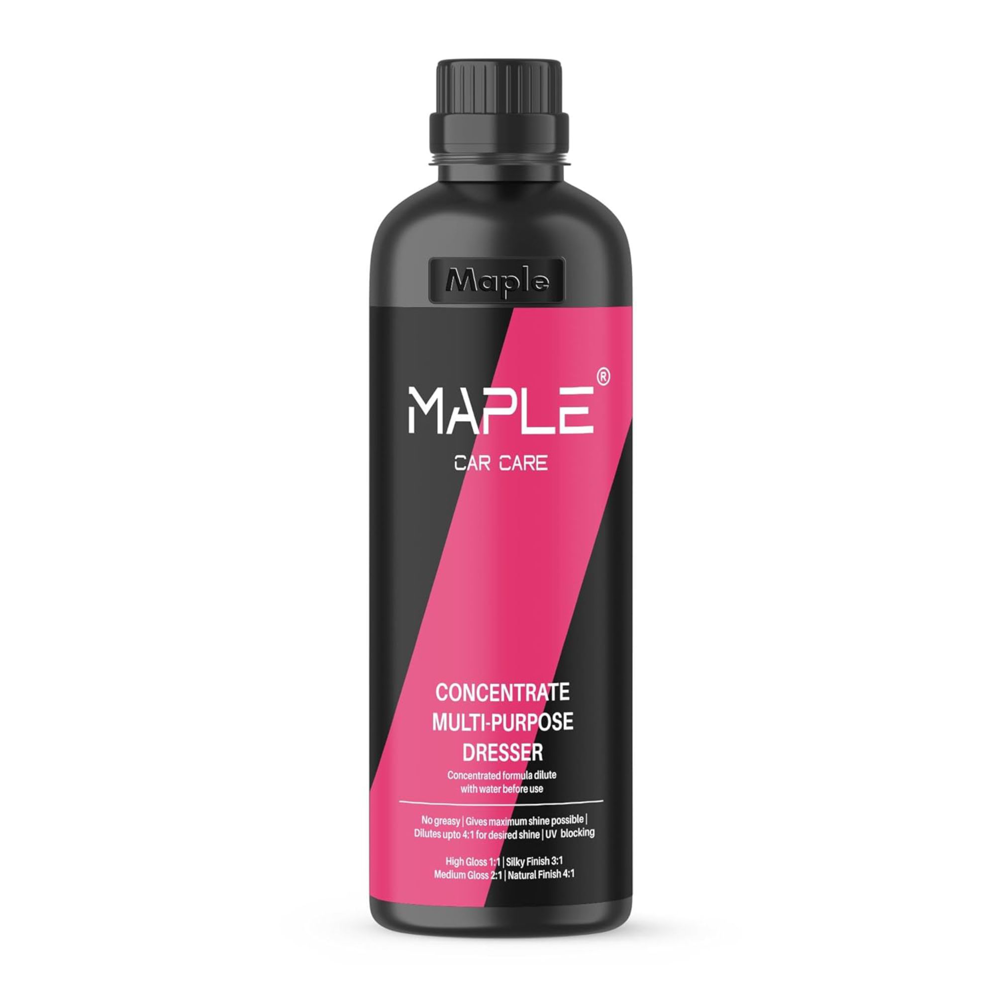 MULTI PURPOSE DRESSER ( CONCENTRATE )