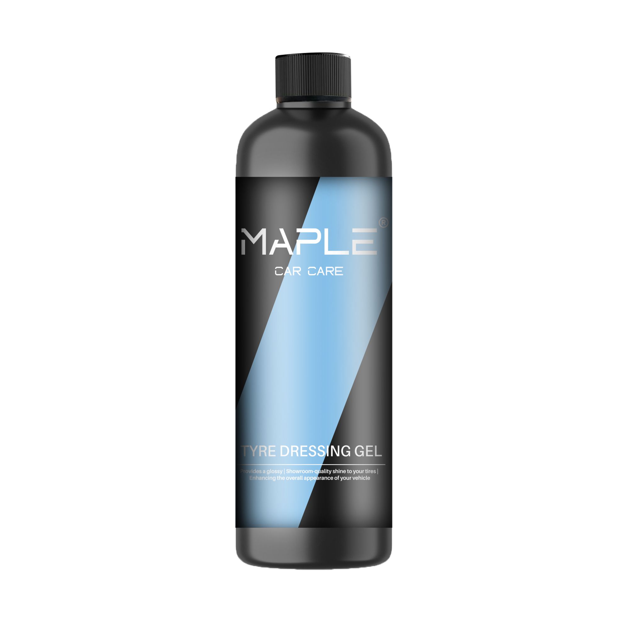 TYRE DRESSING GEL
