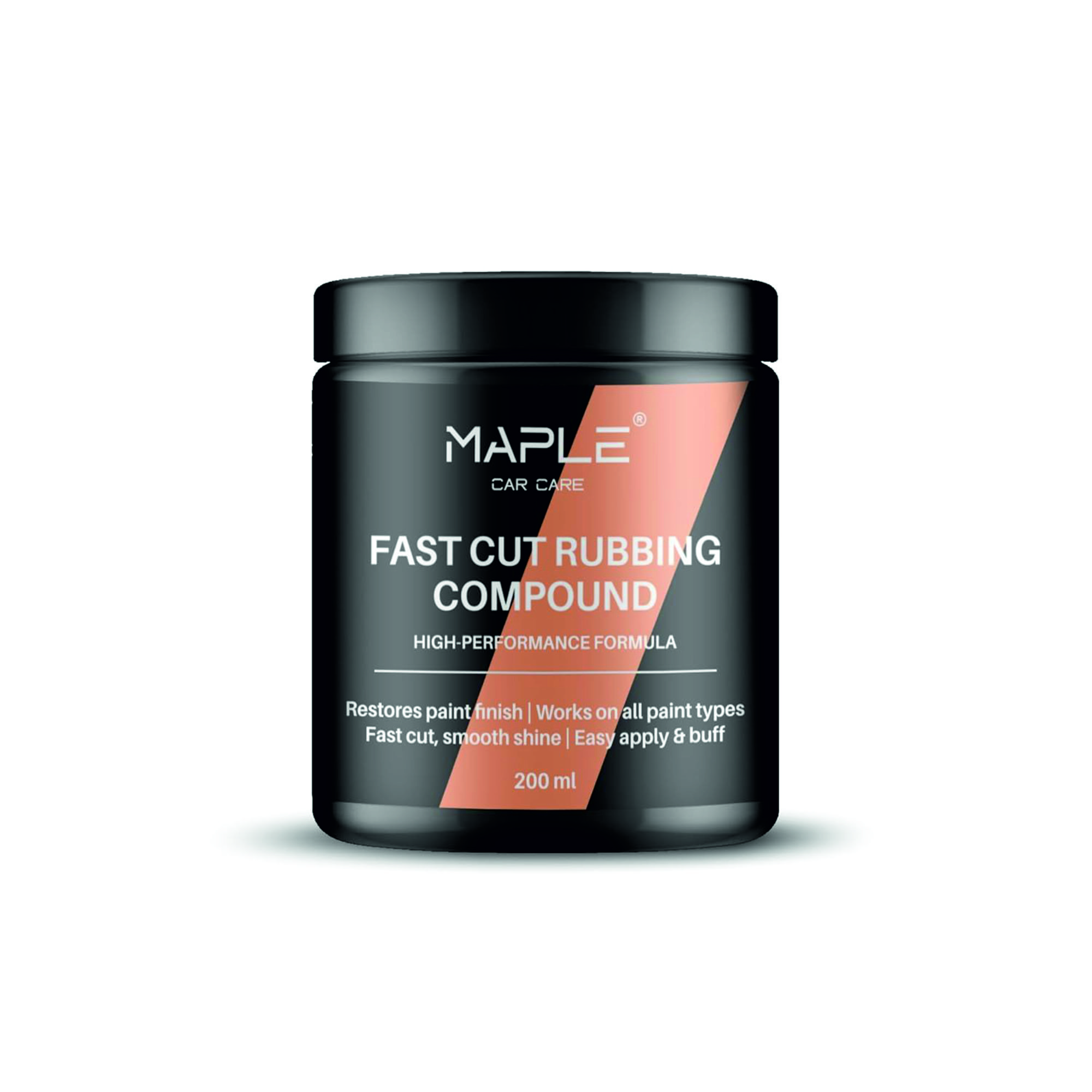 FAST CUT COMPOUND