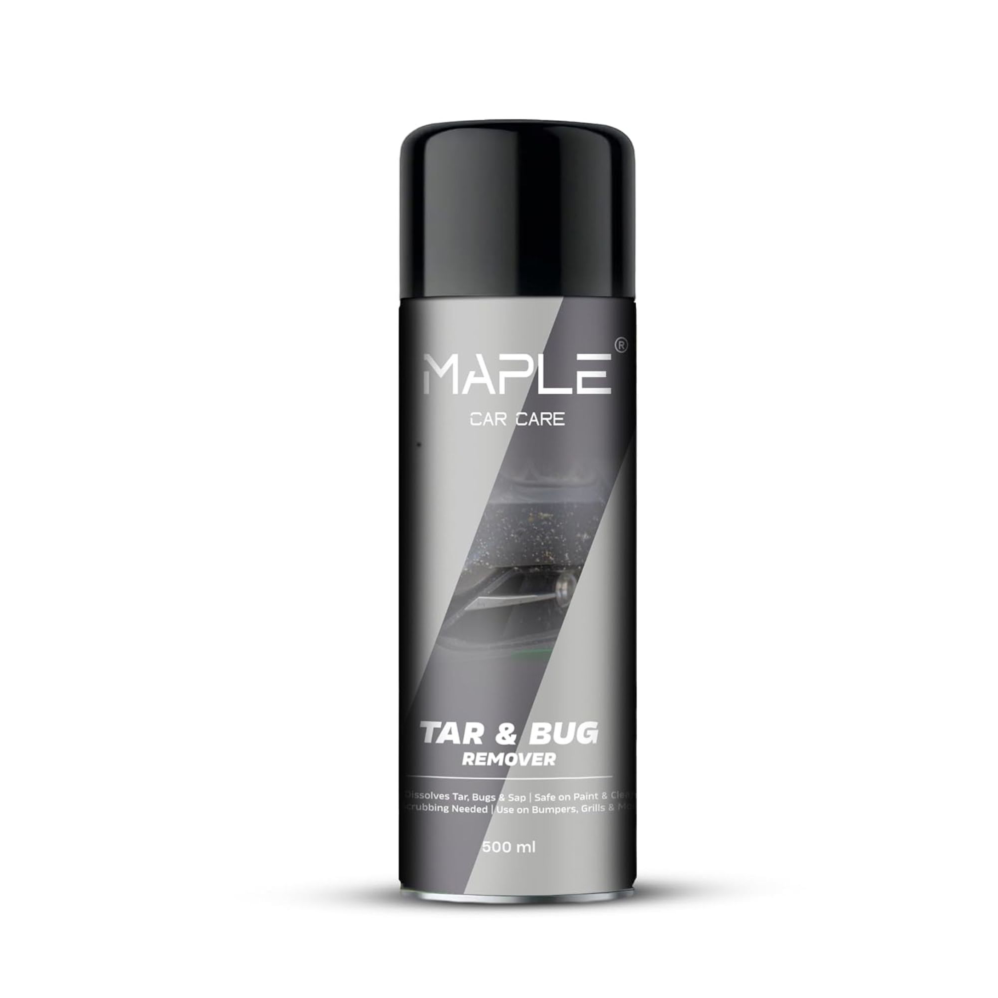 TAR & BUG REMOVER