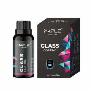 GLASS COATING