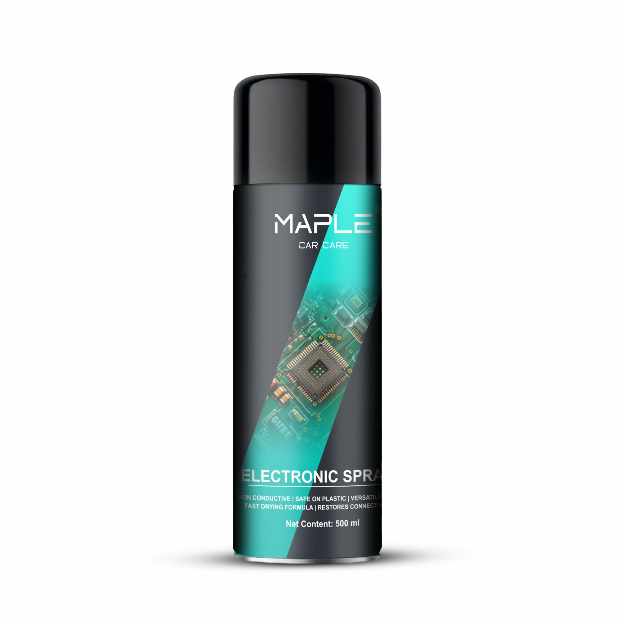 ELECTRIC CONTACT CLEANER