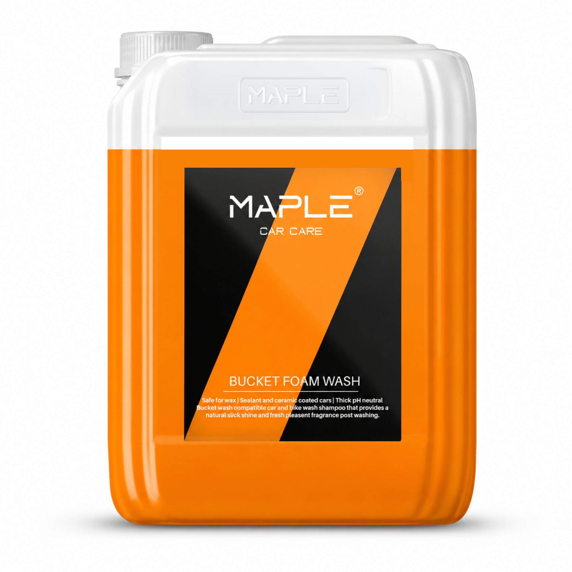 BUCKET FOAM WASH - Image 2