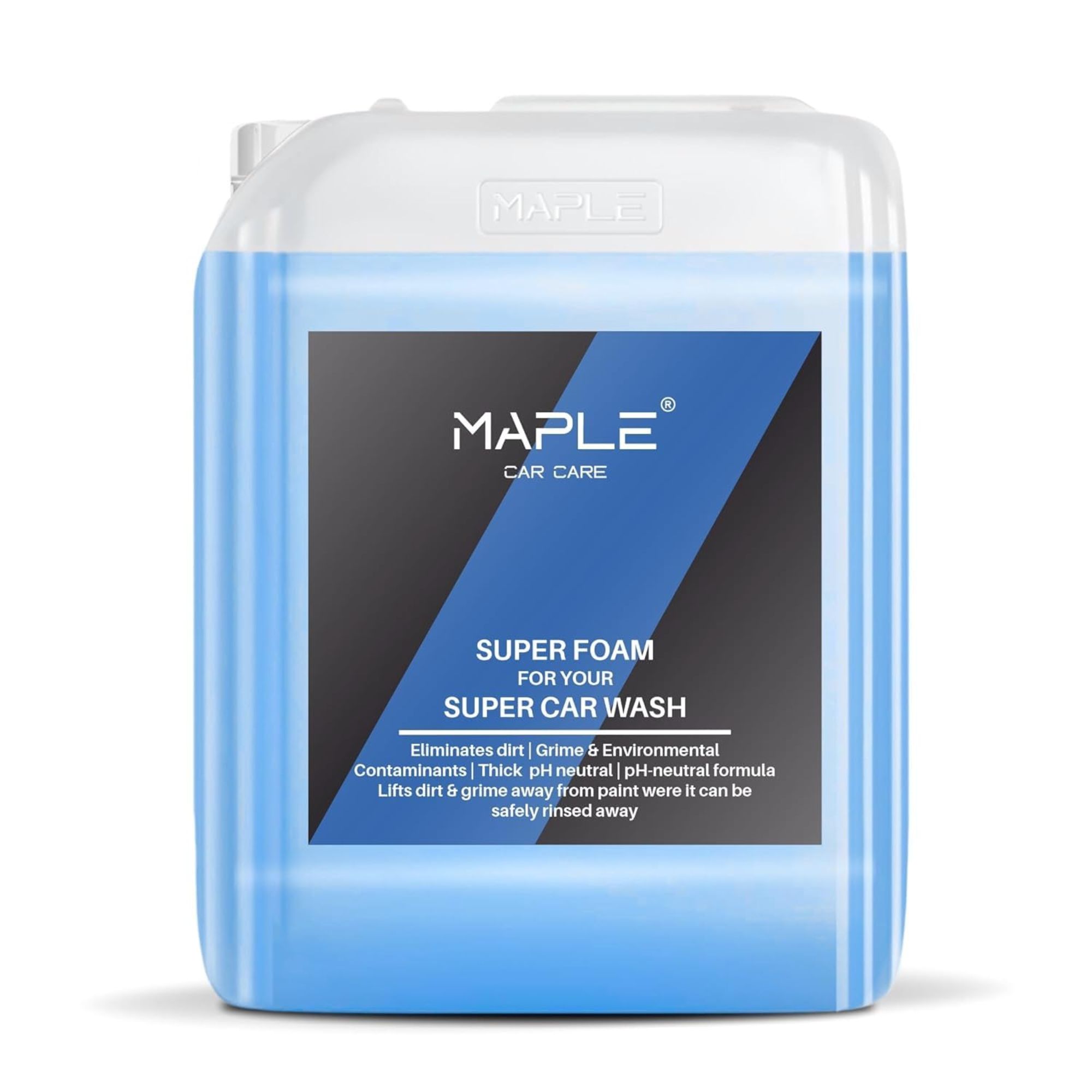 SUPER FOAM WASH - Image 3