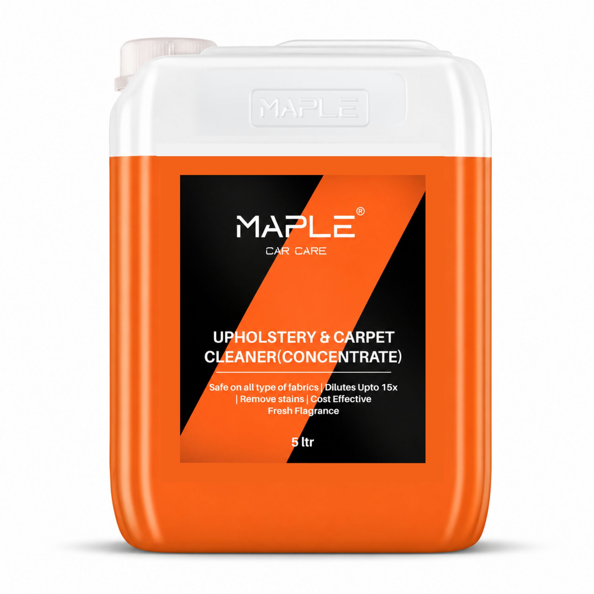 CARPET & UPHOLSTERY CLEANER - Image 3