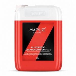 ALL PURPOSE CLEANER ( CONCENTRATE )