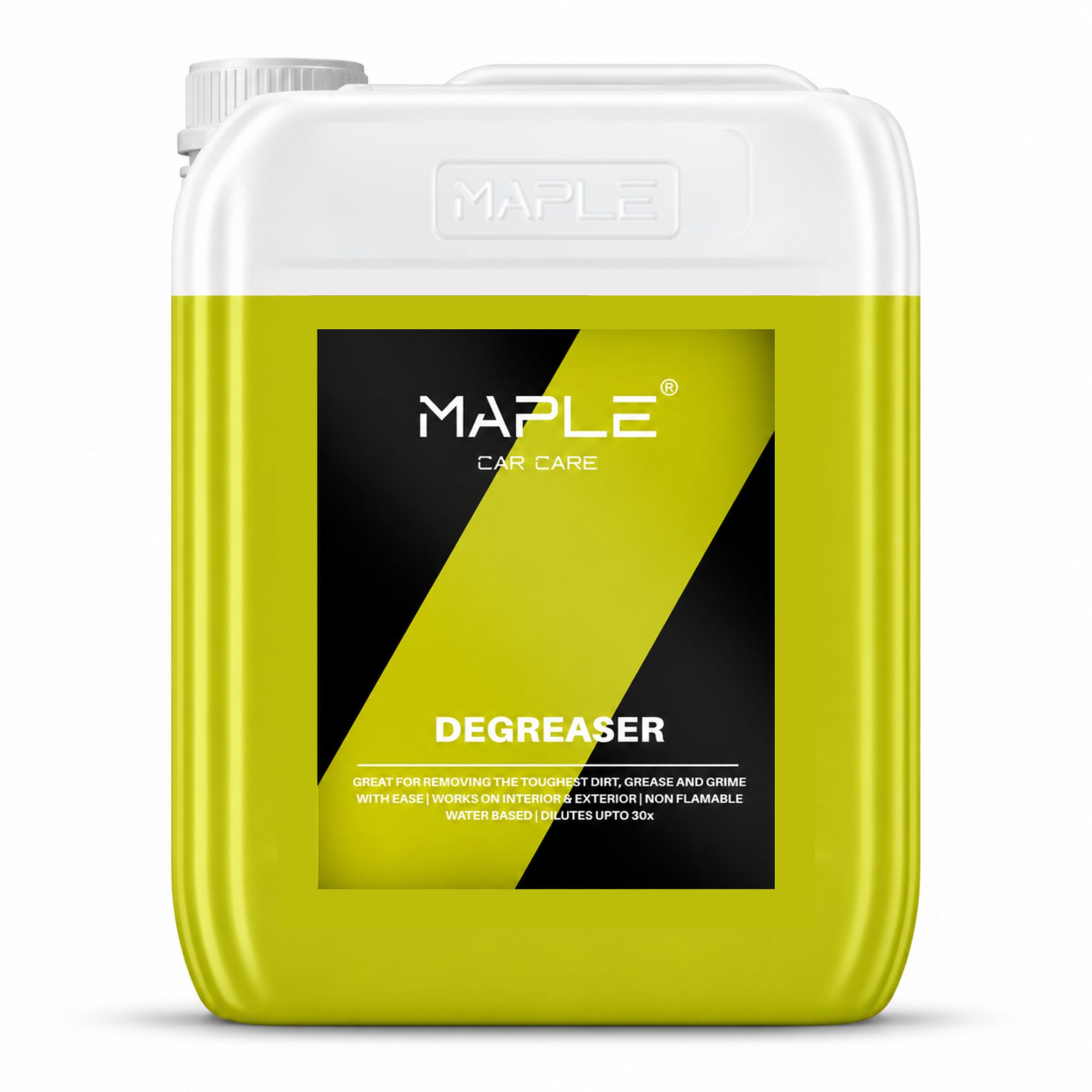 DEGREASER ( CONCENTRATE ) - Image 3