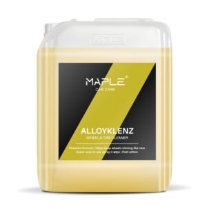 ALLOYKLENZ ( RTU )