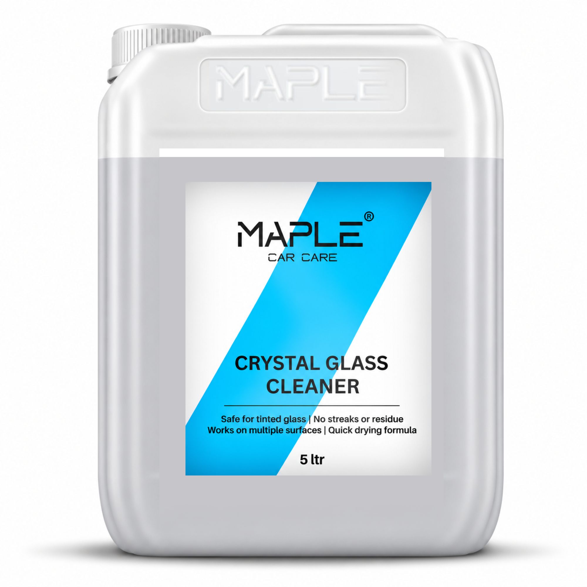 CRYSTAL GLASS CLEANER - Image 3