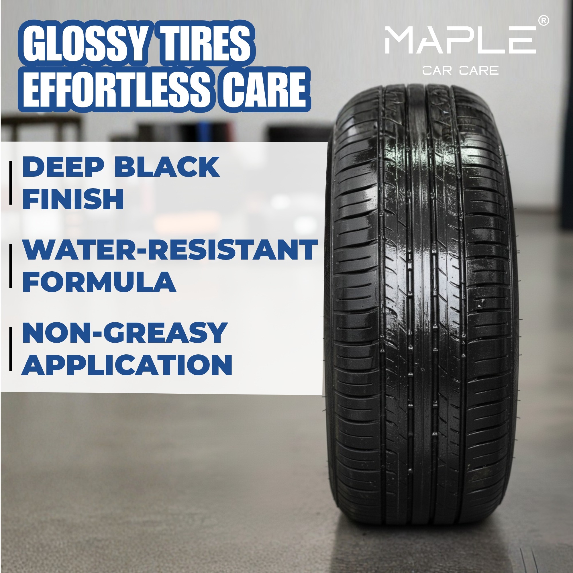 EXTREME TYRE SHINE - Image 6