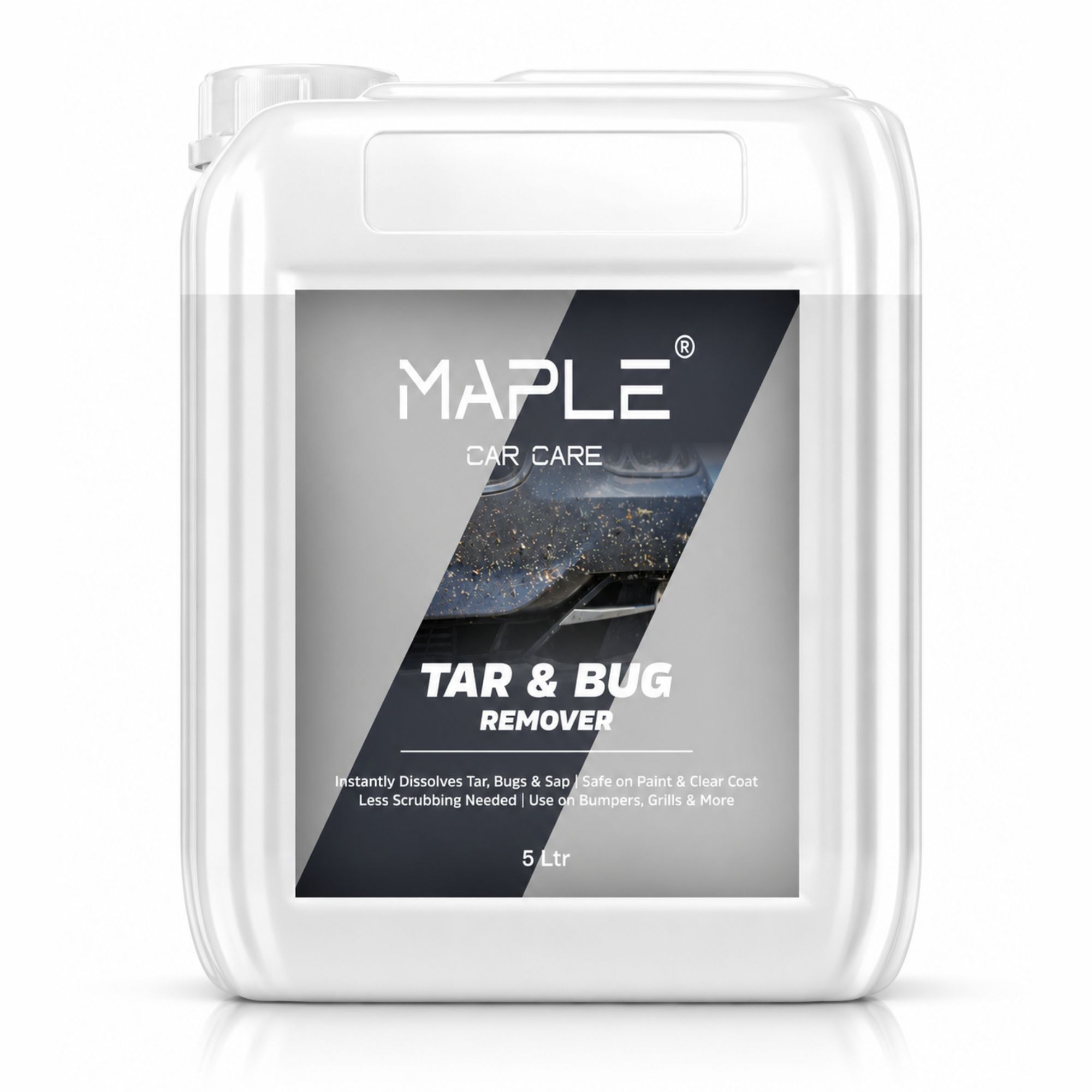 TAR & BUG REMOVER - Image 2