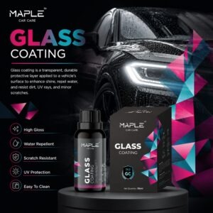 GLASS COATING