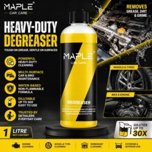 DEGREASER ( CONCENTRATE )