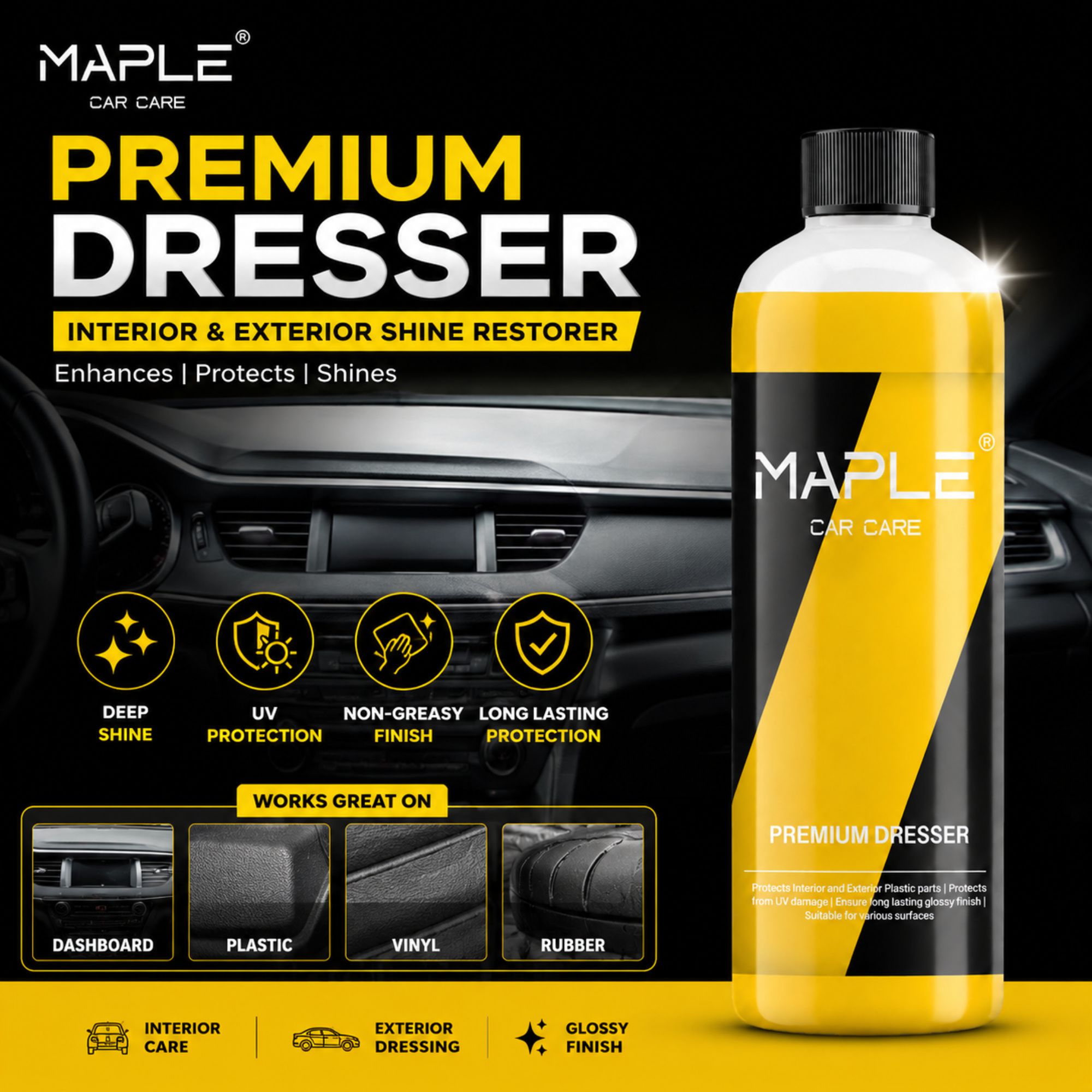 PREMIUM DRESSER - Image 3