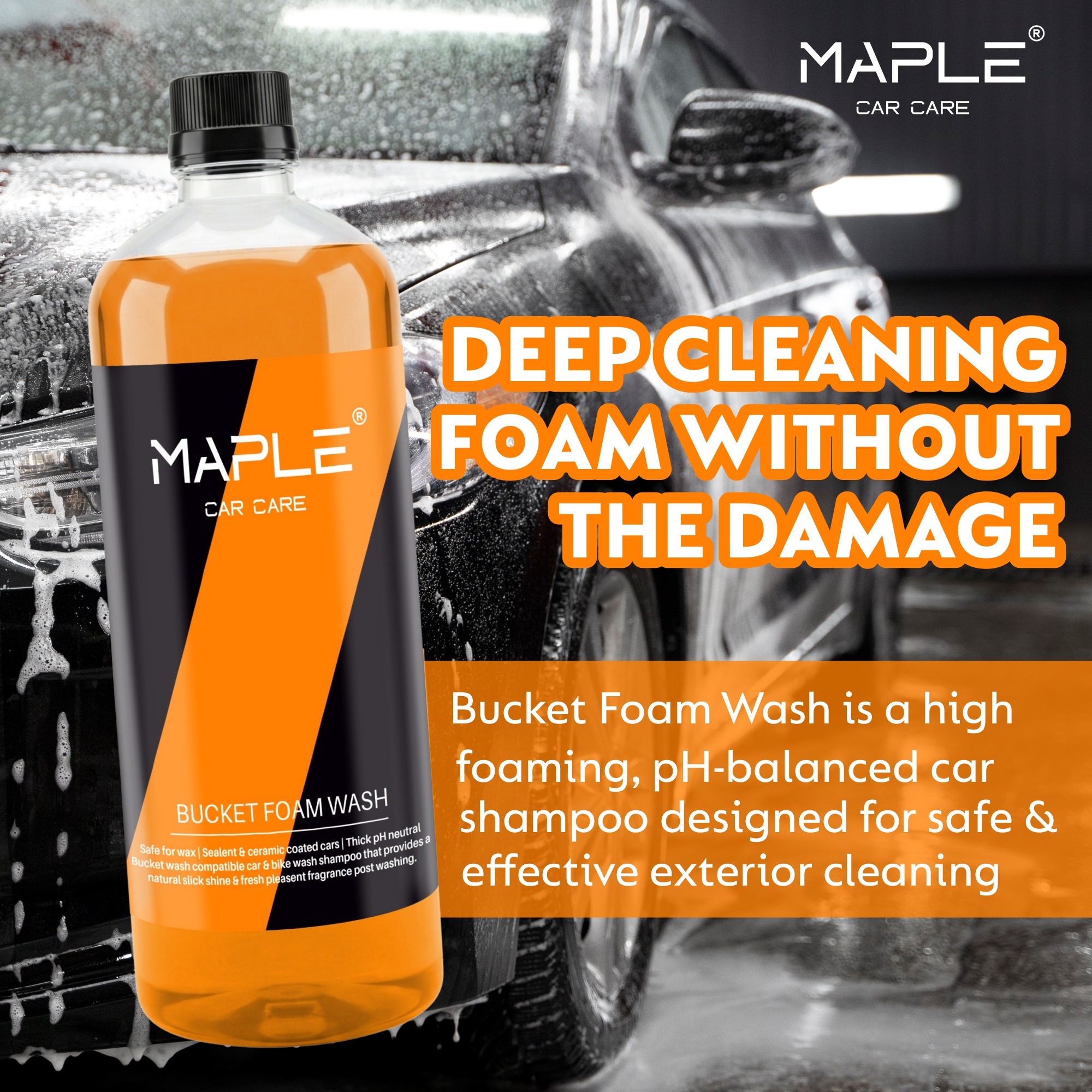 BUCKET FOAM WASH - Image 7