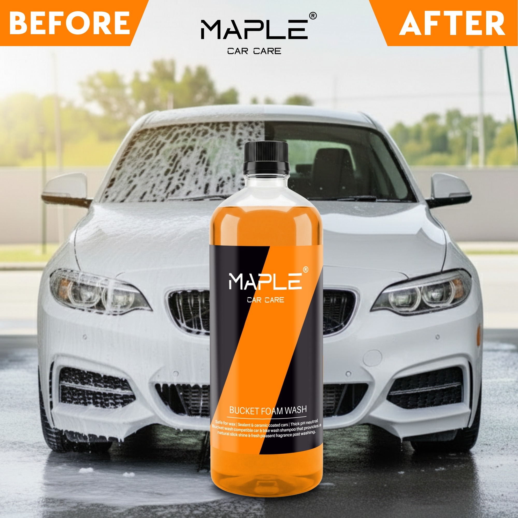 BUCKET FOAM WASH - Image 4