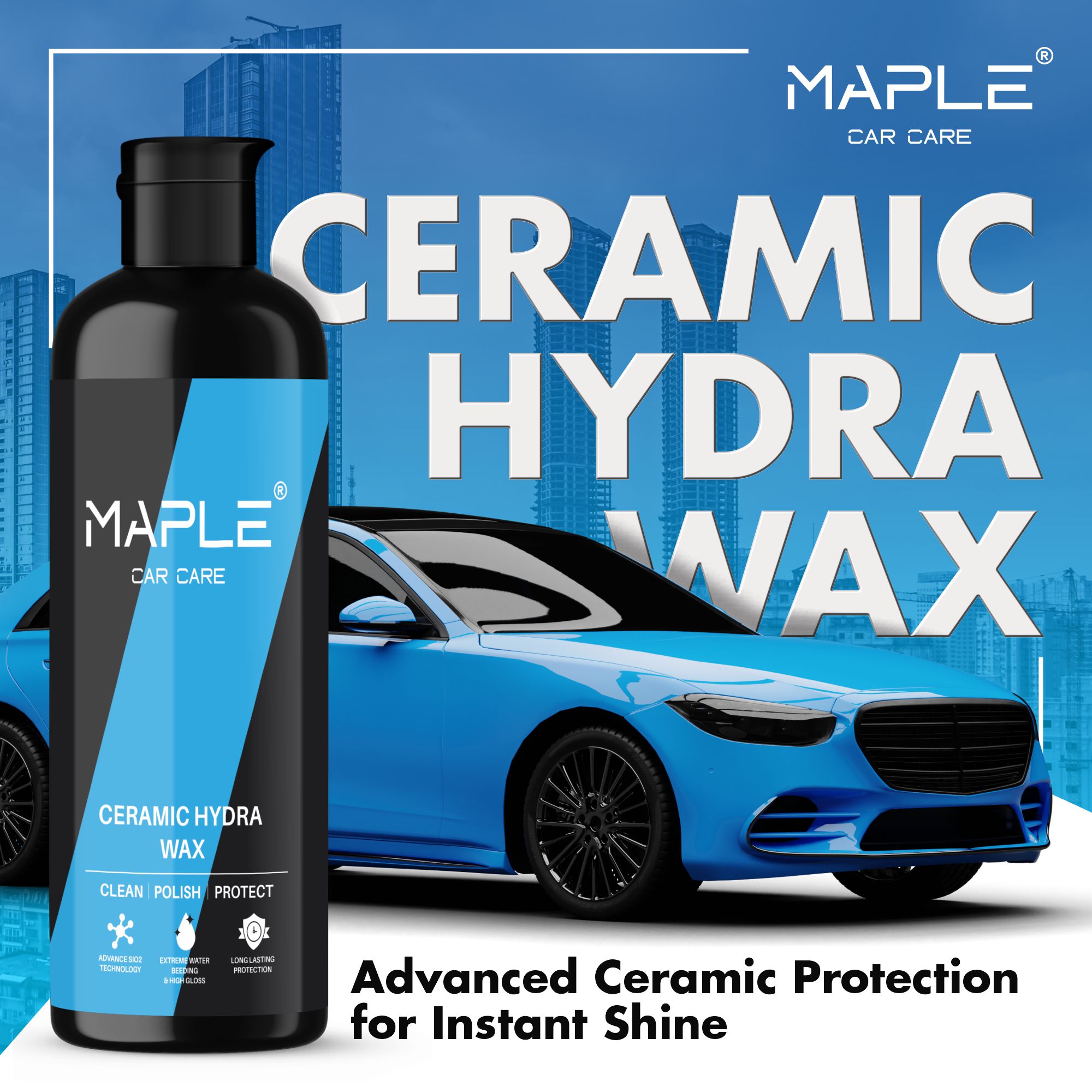 CERAMIC HYDRA WAX - Image 7