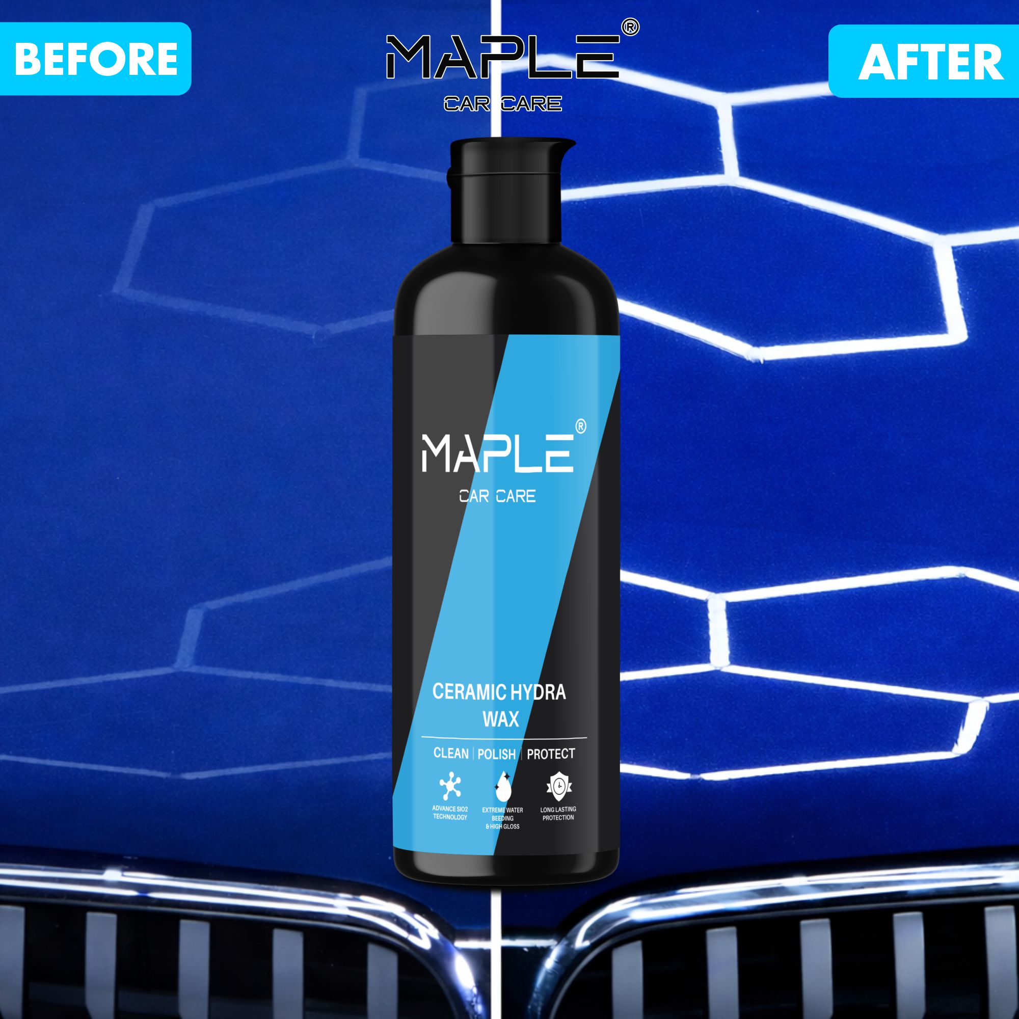 CERAMIC HYDRA WAX - Image 5