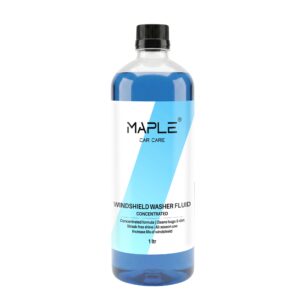WINDSHILED WASHER FLUID (CONCENTRATE)