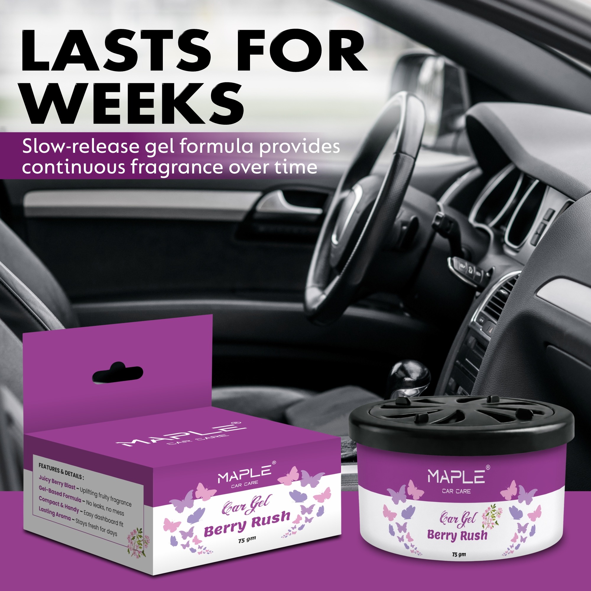 Berry Rush - Image 4