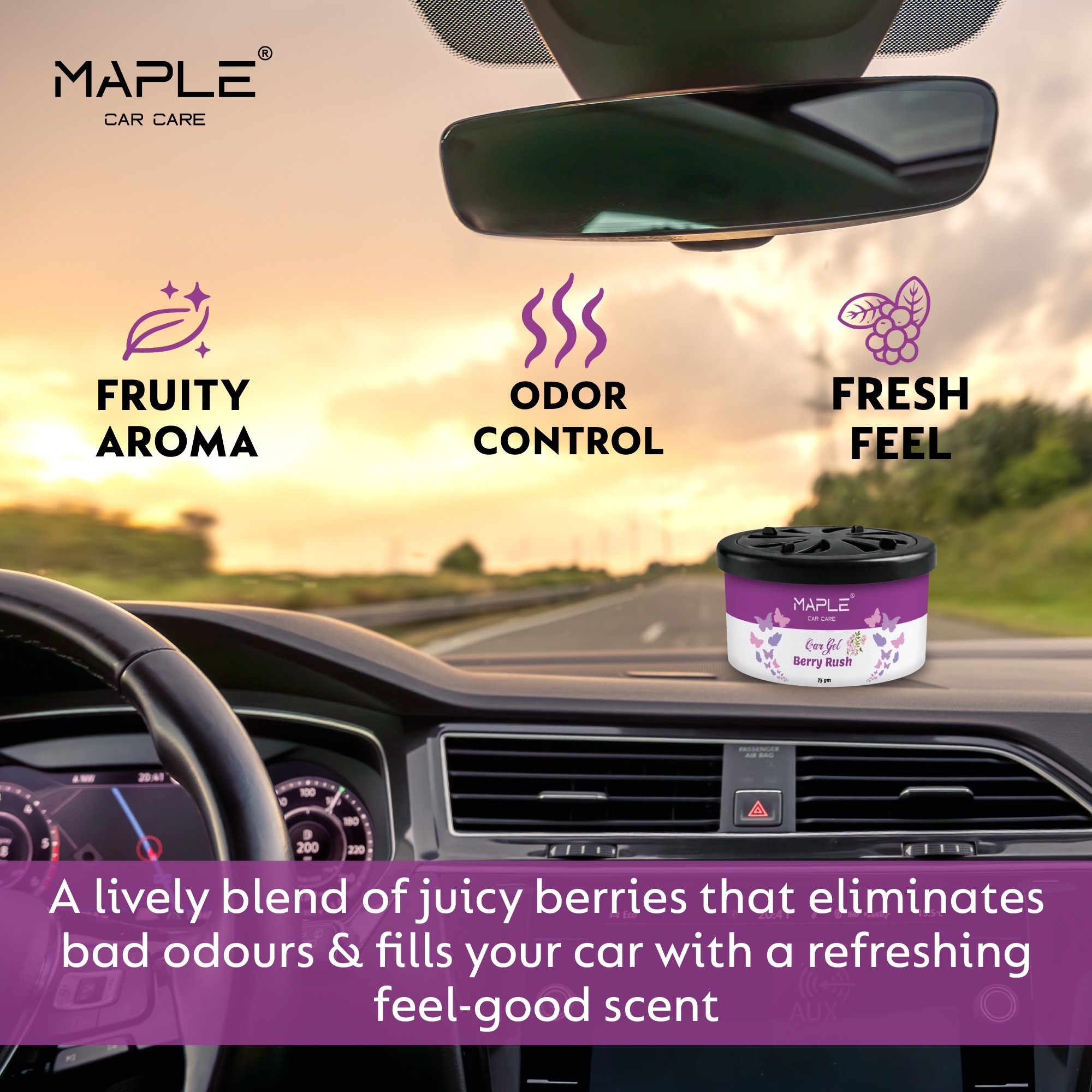 Berry Rush - Image 2