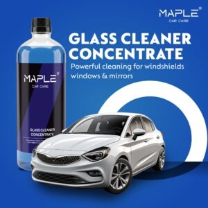 GLASS CLEANER ( CONCENTRATE )