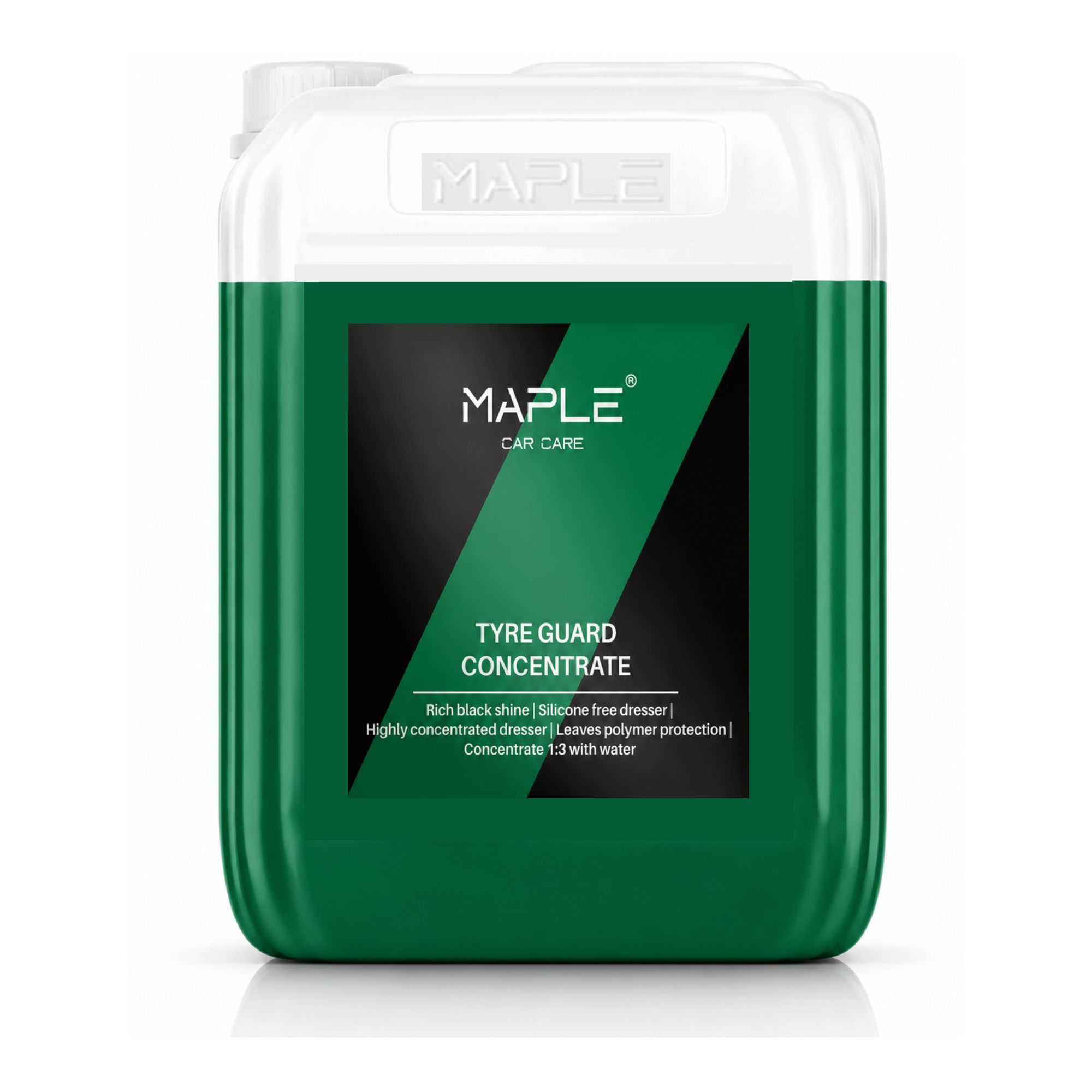 TYRE GUARD ( CONCENTRATE ) - Image 2