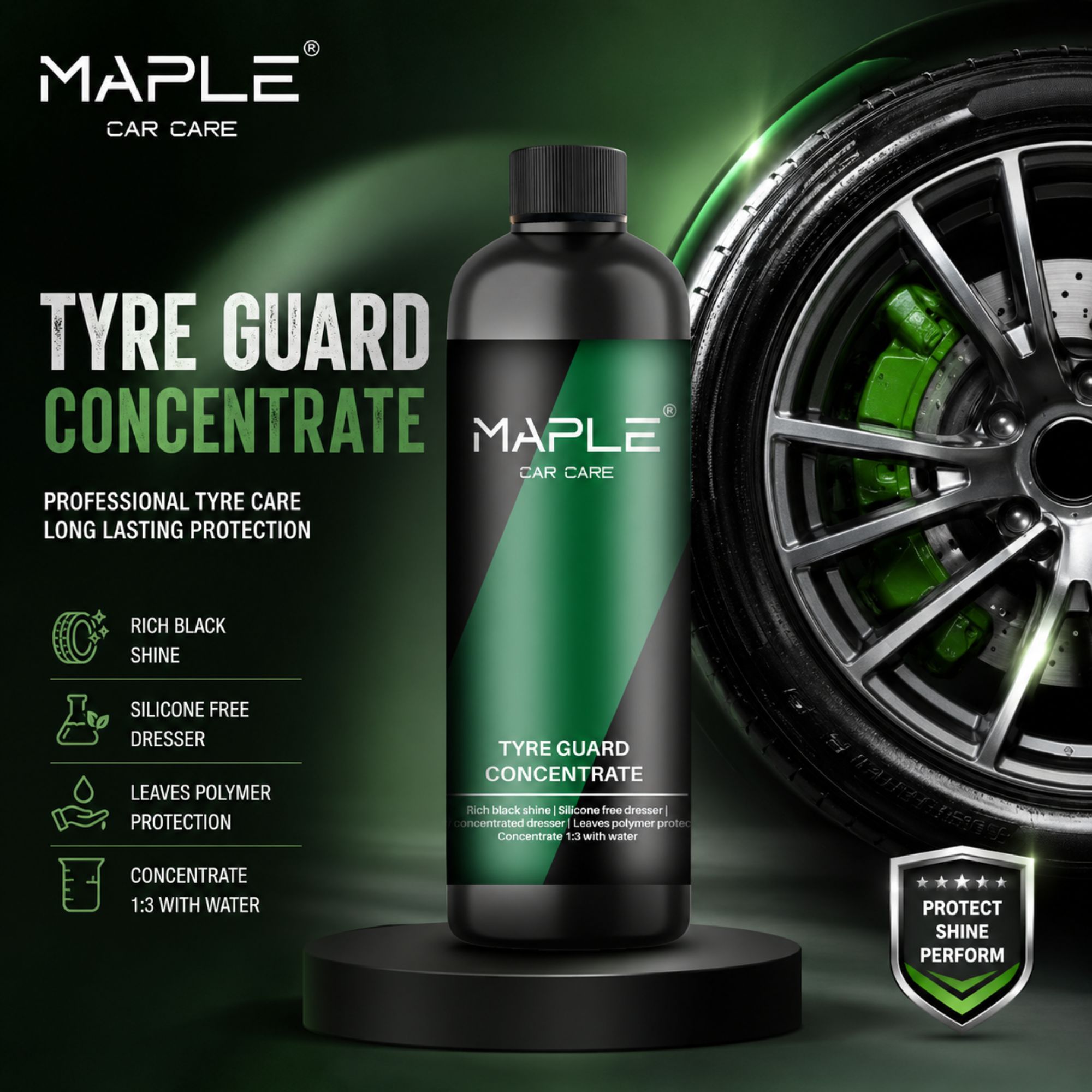 TYRE GUARD ( CONCENTRATE ) - Image 3