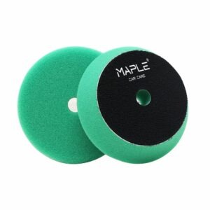 GREEN FOAM PAD HEAVY CUT FOAM PAD