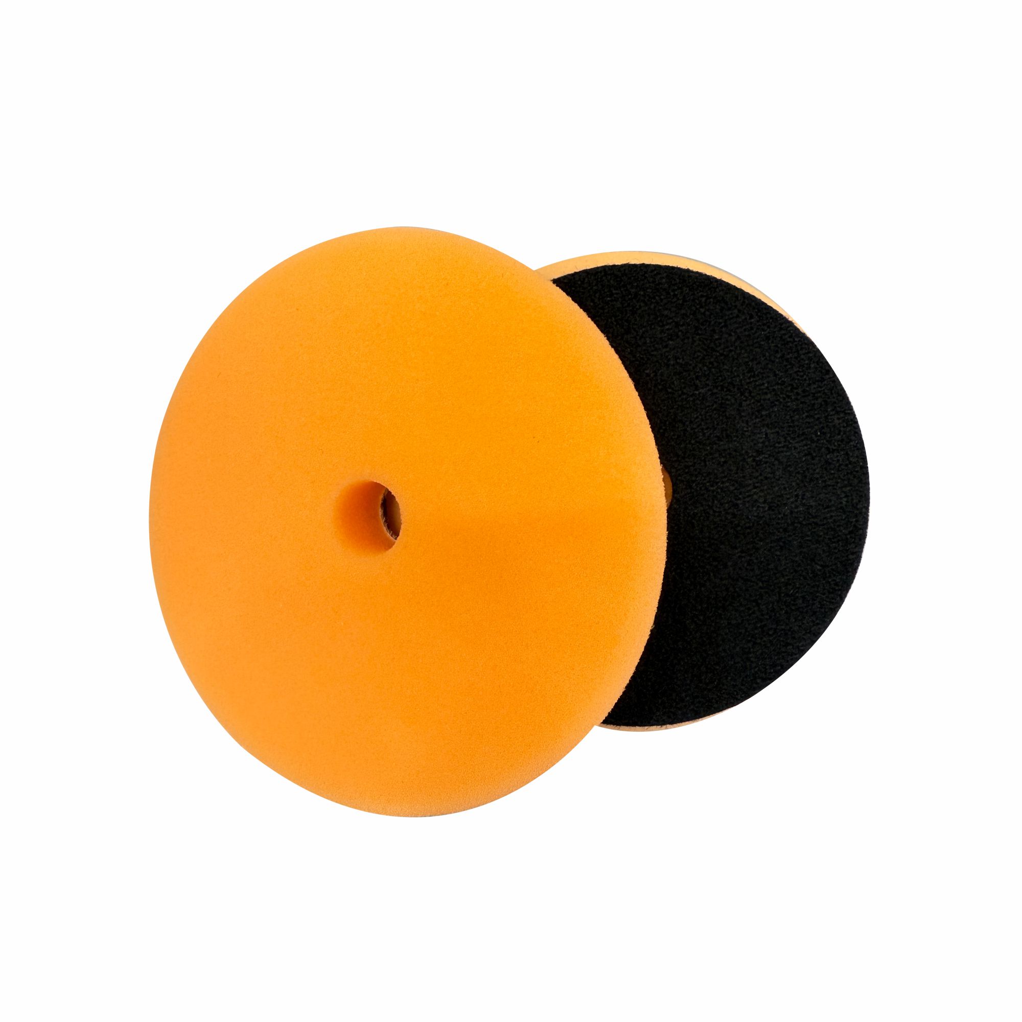 ORANGE PAD LIGHT - CUT FOAM PAD