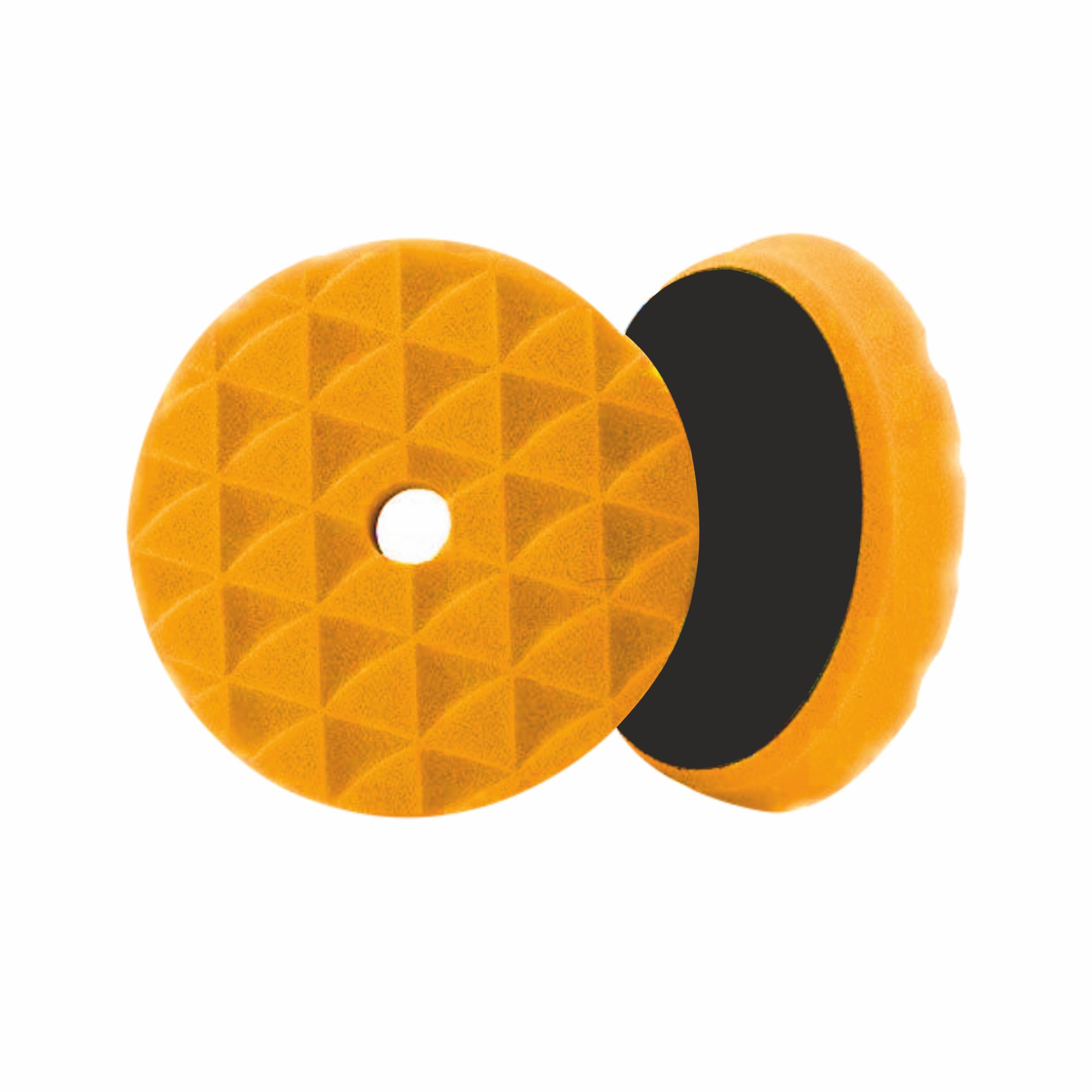 ORANGE PAD LIGHT - CUT FOAM PAD - Image 4