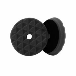 BLACK PAD FINAL FINISH POLISHING PAD