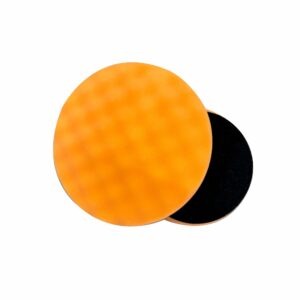 ORANGE PAD LIGHT – CUT FOAM PAD
