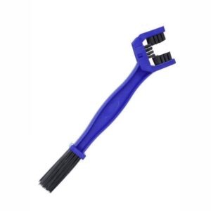 CHAIN CLEANING BRUSH