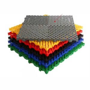 DETAILING TILES