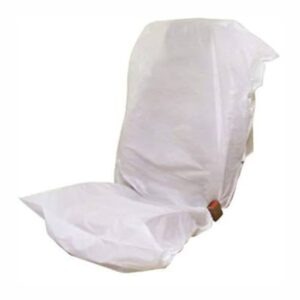 DISPOSABLE SEAT COVER
