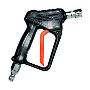 PRESSURE GUN